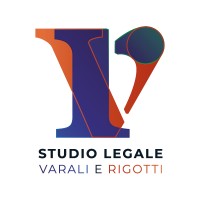 Studio Legale Varali Rigotti logo - Similar company to Studio Legale Associato Picotti & De Strobel