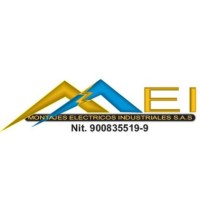 Montajes Eléctricos Industriales MEI SAS logo - Similar company to Sodic Sas