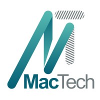 MacTech logo - Similar company to Mactech Argentina