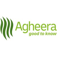 Agheera GmbH logo - Similar company to Fsg Berlin - Now Part Of Yellowgrape