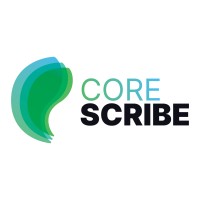 Core Scribe logo - Similar company to Configurate