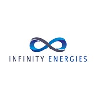 Infinity Energies logo - Similar company to Infinity Energy
