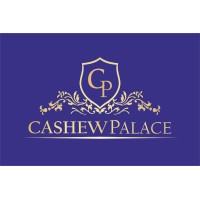 CASHEW PALACE logo - Similar company to Cashew