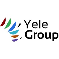 YeleGroup logo - Similar company to Alphayele