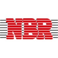 NBR Centre logo - Similar company to B.E.T Archi Espace