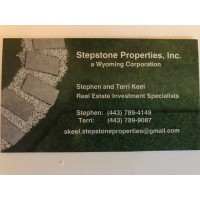 Stepstone Properties, Inc. logo - Similar company to Rainbow Foundations Ltd. - India