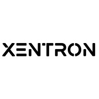 XENTRON logo - Similar company to Mysnep