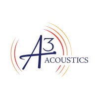 A3 Acoustics, LLP logo - Similar company to Buildingwork