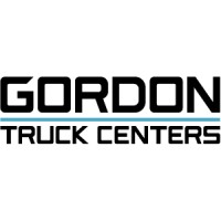 Gordon Truck Centers logo - Similar company to Freightliner Northwest