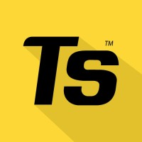 Ticketsetup logo - Similar company to Dama Dama