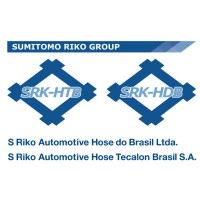 S Riko Automotive Hose logo - Similar company to Dytech Do Brasil Industria E Comercio