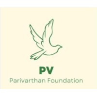 Parivarthan Foundation logo - Similar company to Spaced