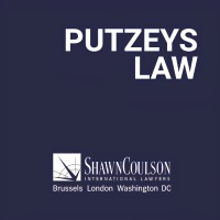 Putzeys Law - ShawnCoulson logo - Similar company to W Employment Law