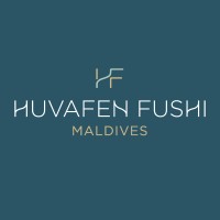 Huvafen Fushi Maldives logo - Similar company to Kurumba Maldives