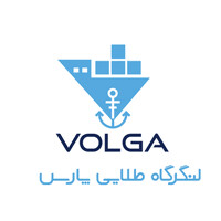VOLGA Shipping logo - Similar company to Ugears
