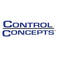 Control Concepts, Inc. logo - Similar company to Pct-Inc (Process Computer Technology)