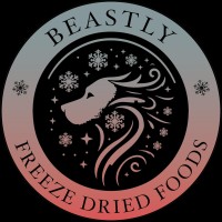 Beastly Freeze Dried Foods logo - Similar company to Tāst Innovation