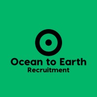 Ocean to Earth Recruitment Ltd logo - Similar company to Ocean Staffing