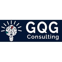 GQG Consulting logo - Similar company to Design Minded