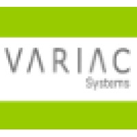 Variac Systems Pvt. Ltd. logo - Similar company to Vertex Spatial Solutions