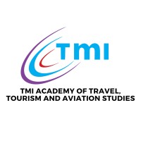 TMI Academy of Travel Tourism and Aviation Studies logo - Similar company to Hallmark Vacations - India