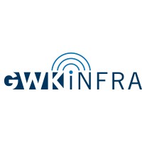 GWK-infra GmbH logo - Similar company to Optimus Tower Austria
