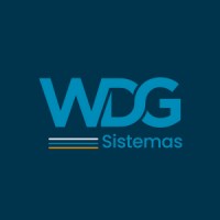 WDG Sistemas logo - Similar company to Grupo Dbm De Tecnologia