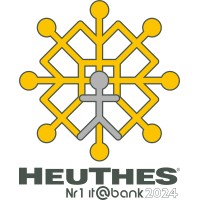 HEUTHES Sp. z o.o. logo - Similar company to Avocadosoft.Pl