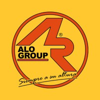 ALO Group logo - Similar company to Mateco Chile