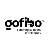 Gofibo logo - Similar company to Mozared