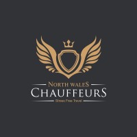 North Wales Chauffeurs Ltd logo - Similar company to Wrexham Chauffeurs Ltd