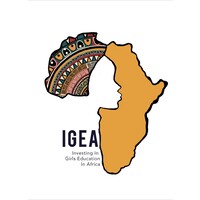 IGEA Enterprise logo - Similar company to Preparation For Life (Pfl) Ghana
