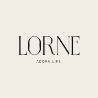 Lorne Jewellery logo - Similar company to Tp Jewellery