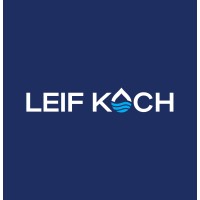 Leif Koch A/S logo - Similar company to Jdm Retail