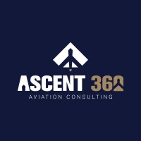 Ascent 360 Aviation Consulting logo - Similar company to Ingenav
