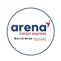 Arena Cargo Express™ Maroc logo - Similar company to Arexpress