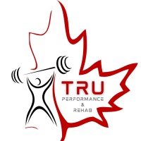 Tru Performance and Rehab logo - Similar company to Physio First