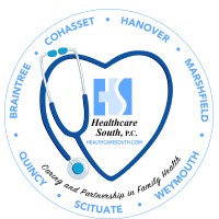 Healthcare South P.C. logo - Similar company to Tops Surgical Specialty Hosp