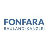 Fonfara Bauland-Kanzlei logo - Similar company to Powerparx