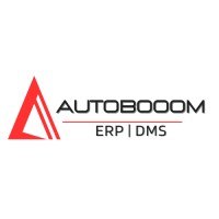 AutoBooom - ERP | DMS logo - Similar company to Agn Software Consultants