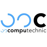 Computechnic AG logo - Similar company to Pm Informatik Ag