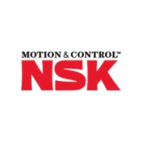 NSK Europe logo - Similar company to Nsk