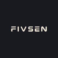 FIVSEN logo - Similar company to Loutd