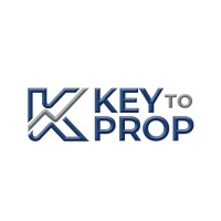 KeytoProp logo - Similar company to Myspacefx
