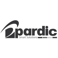 Pardic logo - Similar company to Evolving Intelligence Inc