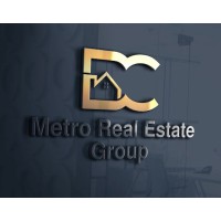 DC Metro Real Estate Group logo - Similar company to The Paragon Group
