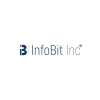 InfoBit Inc logo - Similar company to Hipoint