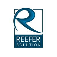 ReeferSolution logo - Similar company to Grupo Container