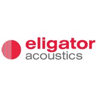 Eligator Acoustic Associates logo - Similar company to Wilson Ihrig