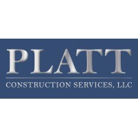 Platt Construction Services, LLC logo - Similar company to Platt Construction, Inc.